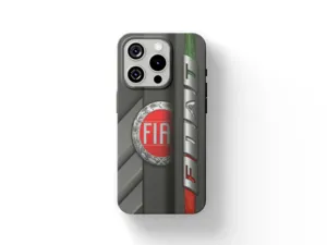 Fiat Cover Cellulare Serie Pro Alta Gamma